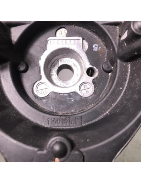 Volant BMW SERIE 5 E34 