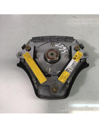 Air bag conducteur BMW SERIE 3 E36 COMPACT Essence