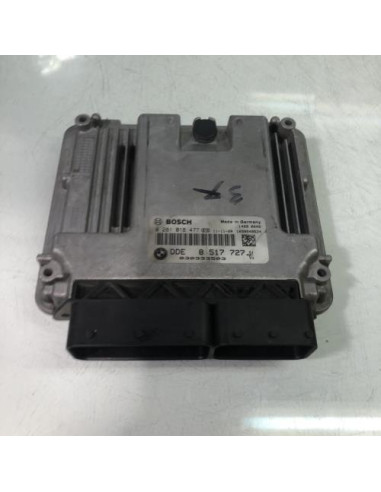 Calculateur moteur MINI MINI 2 R56 PHASE 2 