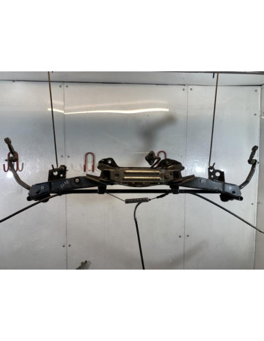 Berceau arriere MIINI F56 