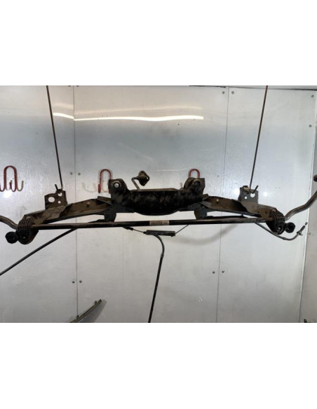 Berceau arriere MIINI F56 