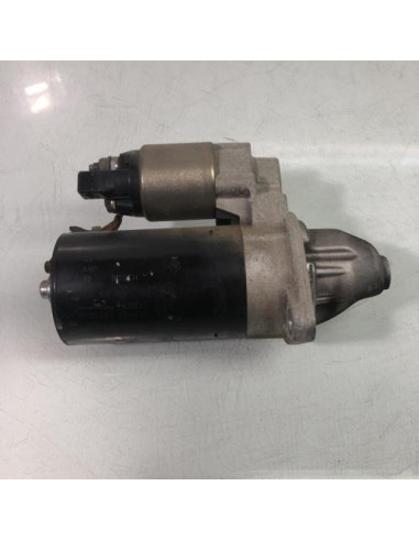 Demarreur BMW SERIE 1 E81 