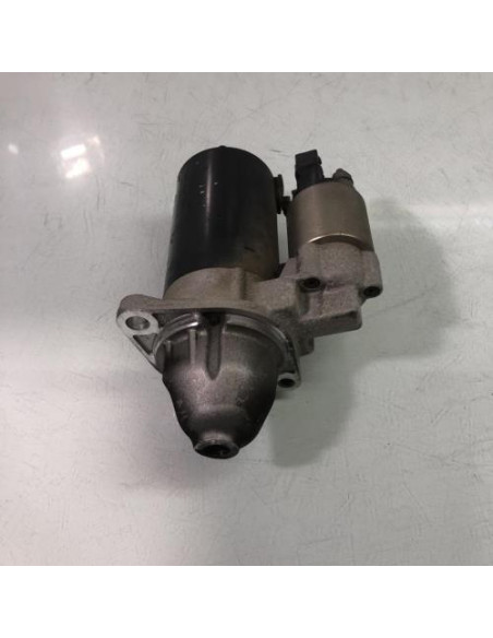 Demarreur BMW SERIE 1 E81 