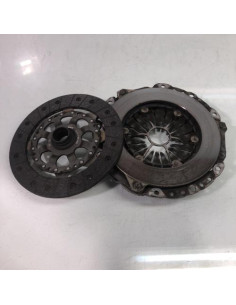 Embrayage BMW SERIE 1 E81  2