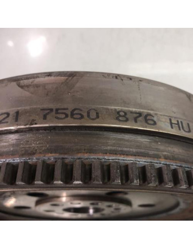 Volant moteur BMW SERIE 1 E81 