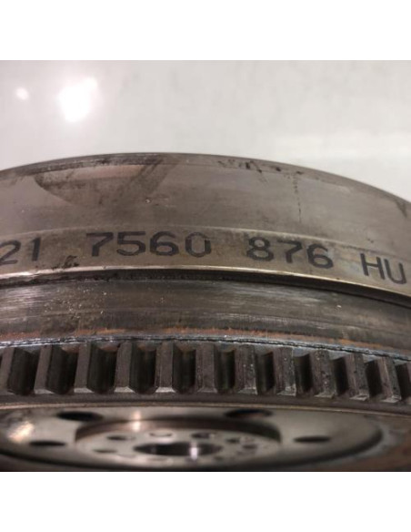 Volant moteur BMW SERIE 1 E81 