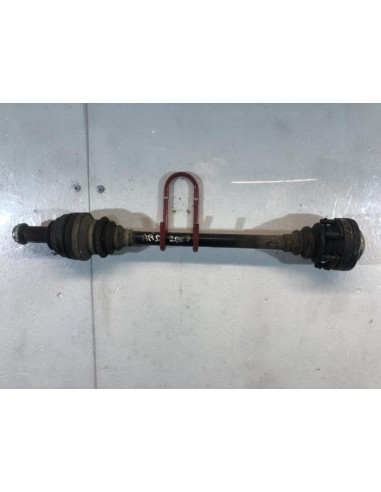 Cardan arriere droit (transmission) BMW X5 E53 Diesel