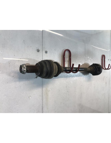 Cardan arriere droit (transmission) BMW X5 E53 Diesel