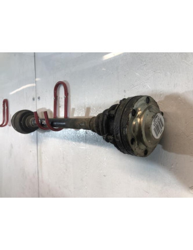 Cardan arriere droit (transmission) BMW X5 E53 Diesel