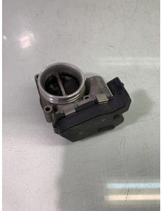 Boitier papillon BMW SERIE 1 E81 