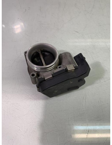 Boitier papillon BMW SERIE 1 E81 