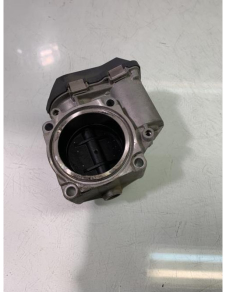 Boitier papillon BMW SERIE 1 E81 