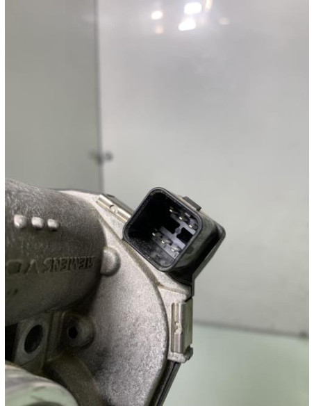 Boitier papillon BMW SERIE 1 E81 