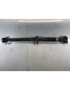 Arbre de transmission (propulsion) BMW X5 E53 Diesel