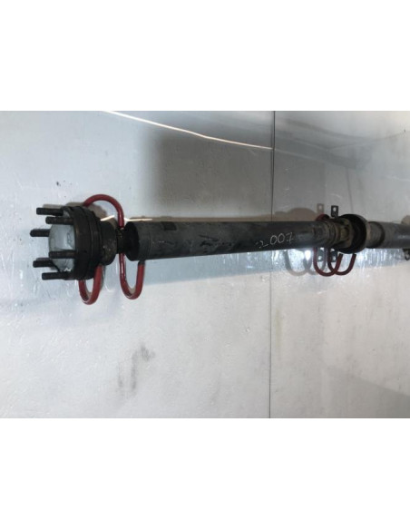 Arbre de transmission (propulsion) BMW X5 E53 Diesel