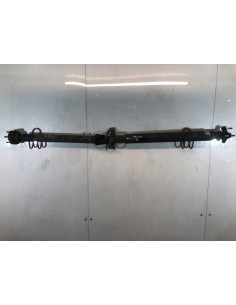 Arbre de transmission (propulsion) BMW SERIE 5 E39 PHASE 2 Diesel