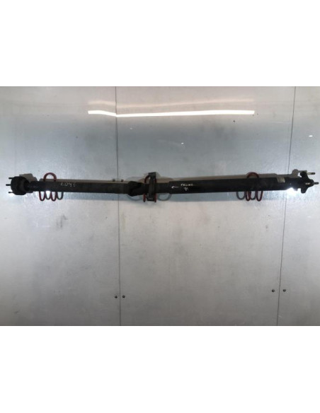 Arbre de transmission (propulsion) BMW SERIE 5 E39 PHASE 2 Diesel