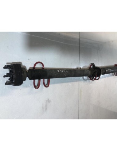 Arbre de transmission (propulsion) BMW SERIE 5 E39 PHASE 2 Diesel