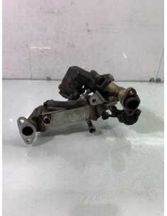 Radiateur EGR BMW SERIE 3 E90 PHASE 2 