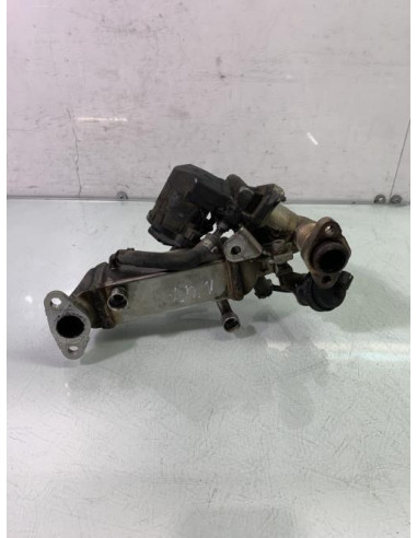 Radiateur EGR BMW SERIE 3 E90 PHASE 2 