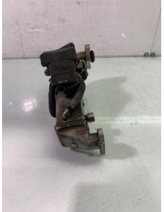 Radiateur EGR BMW SERIE 3 E90 PHASE 2  2
