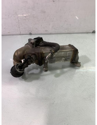 Radiateur EGR BMW SERIE 3 E90 PHASE 2 
