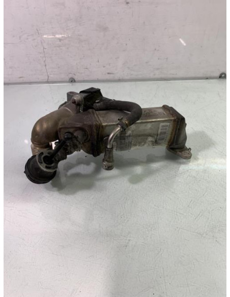 Radiateur EGR BMW SERIE 3 E90 PHASE 2 