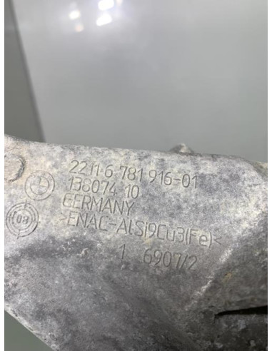 Support moteur droit BMW SERIE 3 E90 PHASE 1 