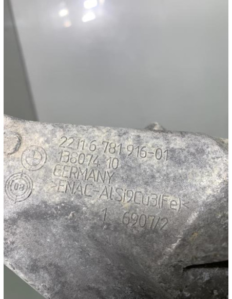 Support moteur droit BMW SERIE 3 E90 PHASE 1 