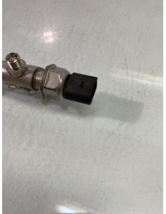 Rampe injection BMW SERIE 1 E81  2