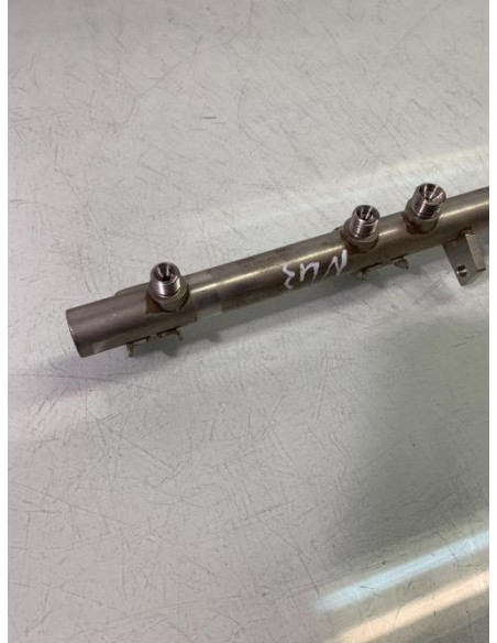 Rampe injection BMW SERIE 1 E81 