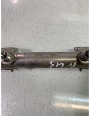 Rampe injection BMW SERIE 1 E81 