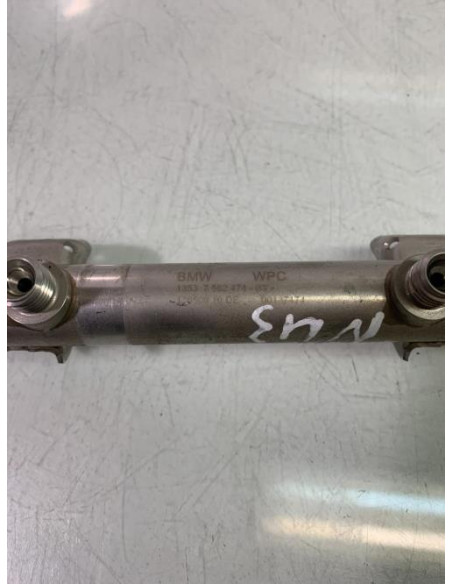 Rampe injection BMW SERIE 1 E81 