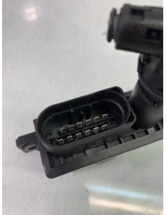 Boitier de prechauffage BMW SERIE 3 E90 PHASE 1  2