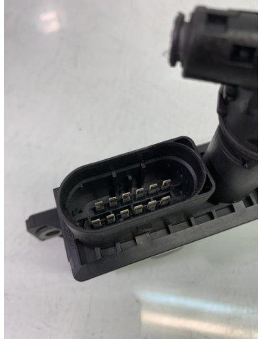 Boitier de prechauffage BMW SERIE 3 E90 PHASE 1 