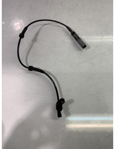 Capteur ABS avant droit BMW SERIE 6 E63 COUPE PHASE 1 