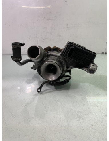 Turbo BMW SERIE 1 E81 Diesel