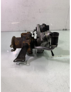 Turbo BMW SERIE 1 E81 Diesel 2