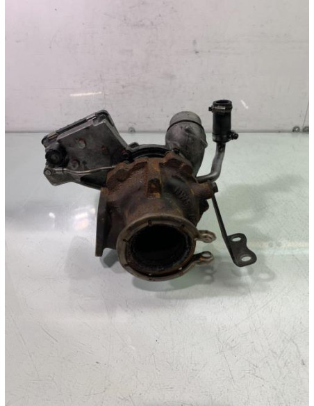Turbo BMW SERIE 1 E81 Diesel