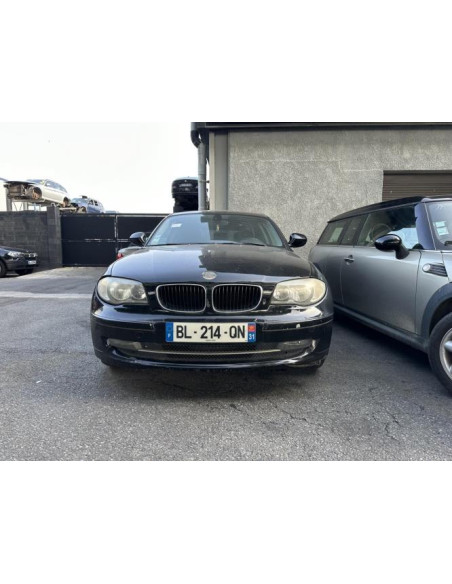 Turbo BMW SERIE 1 E81 Diesel