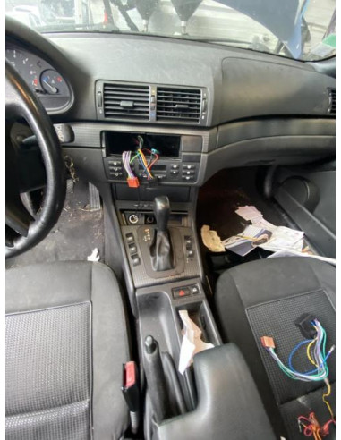 Berceau arriere BMW SERIE 3 E46 CABRIO PHASE 2 Essence