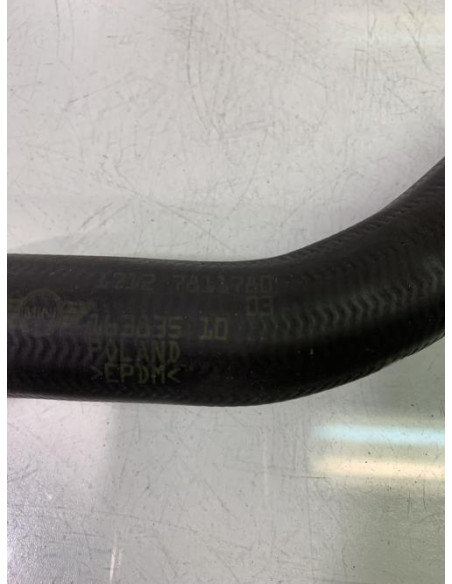 Durite MINI MINI 2 R56 PHASE 2 Diesel