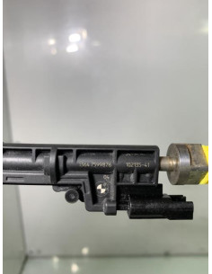 Injecteurs BMW SERIE 6 F06 GRAN COUPE PHASE 1 Essence 2