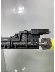 Injecteurs BMW SERIE 6 F06 GRAN COUPE PHASE 1 Essence 2