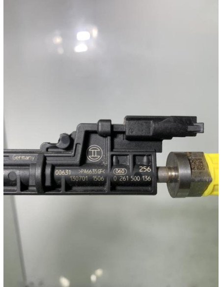 Injecteurs BMW SERIE 6 F06 GRAN COUPE PHASE 1 Essence