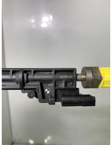 Injecteurs BMW SERIE 6 F06 GRAN COUPE PHASE 1 Essence