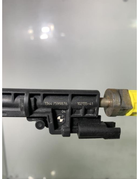 Injecteurs BMW SERIE 6 F06 GRAN COUPE PHASE 1 Essence