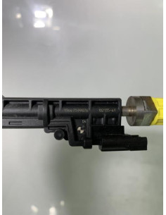 Injecteurs BMW SERIE 6 F06 GRAN COUPE PHASE 1 Essence 2