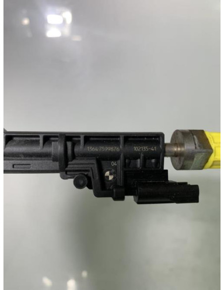 Injecteurs BMW SERIE 6 F06 GRAN COUPE PHASE 1 Essence