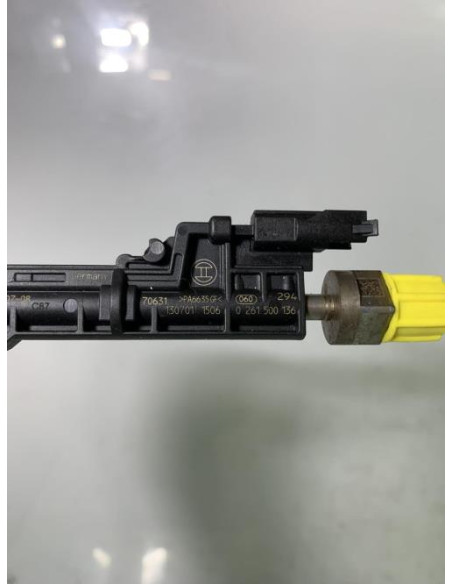 Injecteurs BMW SERIE 6 F06 GRAN COUPE PHASE 1 Essence